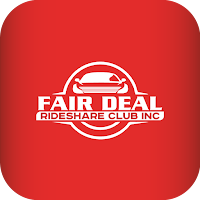 FairDeal Rideshare Club