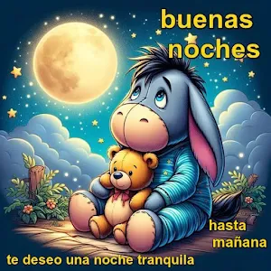 Imagenes de buenas noches Screenshot 1