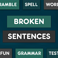 Broken Sentences PRO