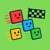 Square Race MAX