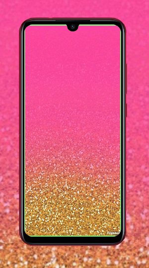 Sparkly Wallpapers HD 4K Screenshot 2