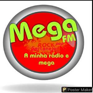 MEGA FM WEB Screenshot 1