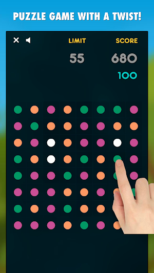 Rectangles PRO Screenshot 0