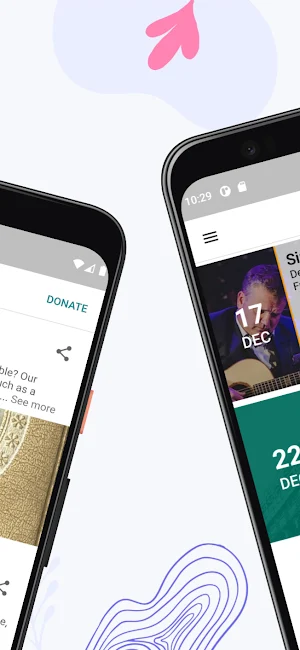 Museum of the Bible: Discover Screenshot 1