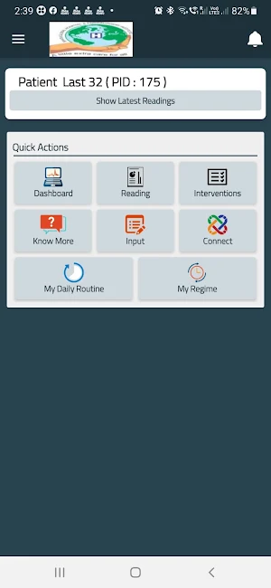 Bhatia Global Screenshot 1