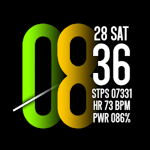 PALA PLUS Screenshot 1