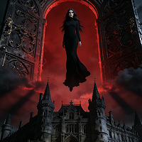 Haunted Castle: Lady Doom