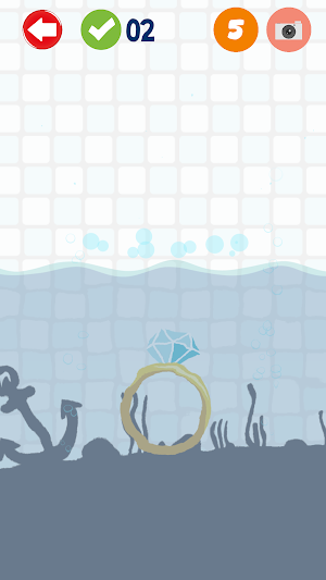 Float or Sink Screenshot 1