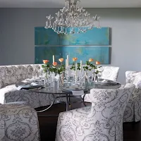 Modern dining Designs