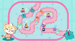 Happy Hospital Games for Kids Screenshot 2