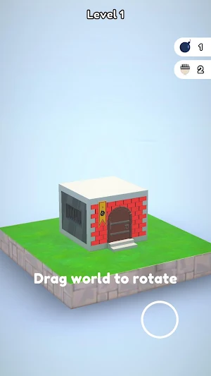 Boomber Jack Screenshot 0