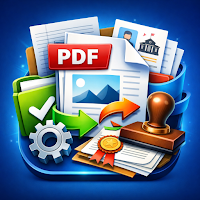 DocReady Pro: Visa Doc Tools