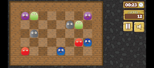 Monster Junction Screenshot 2