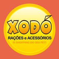 Xodó Rações - O shopping do seu Pet