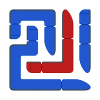 Rail Arrow Jam: Escape Puzzle