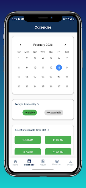 Ourdeals Partner Screenshot 1