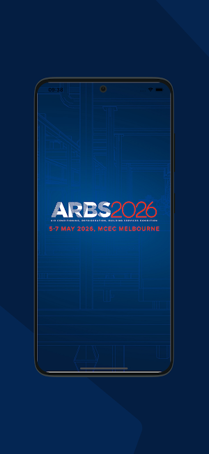 ARBS2026 Screenshot 0