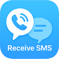 SMS Receiver – Temp Phone