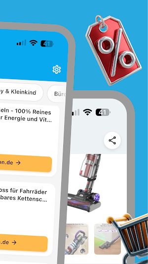 Deal König Screenshot 1
