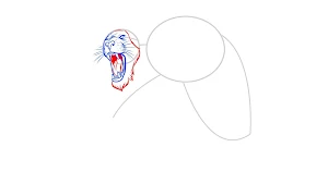 How to draw tattoos Screenshot 2