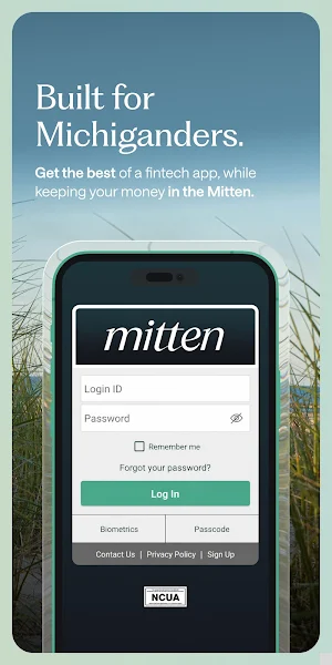 Mitten Savings Screenshot 2