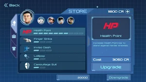 Ejen Ali : Emergency Screenshot 1