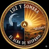 Luz Y Sombra