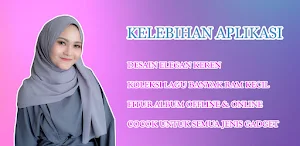Lagu Nazia Marwiana Offline Screenshot 0