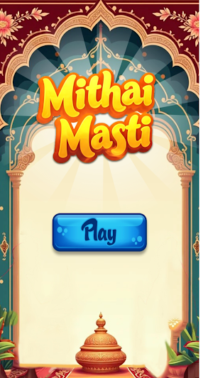 Mithai Masti Screenshot 0