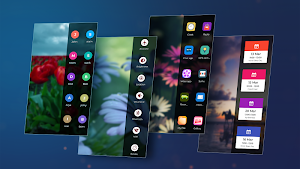 Edge Screen - Edge Gesture & Action Screenshot 0