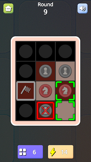 ChessPuz Screenshot 2