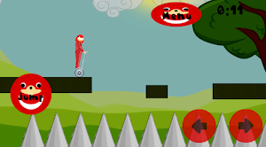 Ugandan Hicham Wheels Screenshot 3
