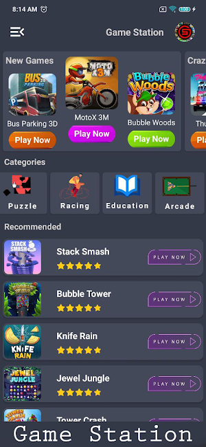 Famobi Screenshot 0