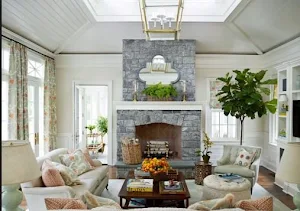 Family Room Design Screenshot 1