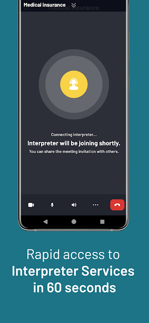 InterpVault Screenshot 2