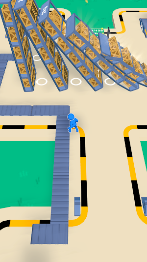 Delibox Screenshot 1