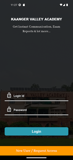 Kaanger Valley Academy Screenshot 0