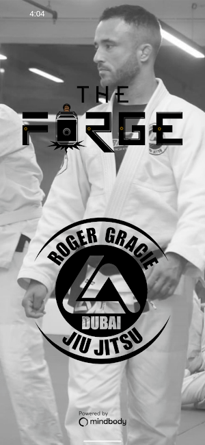 The Forge x Roger Gracie Dubai Screenshot 0