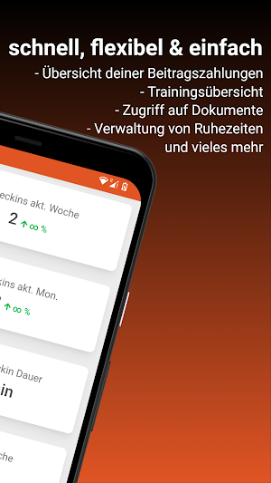 Newlife Eisenach Screenshot 1