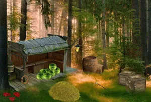 Escape Games: Mystery Universe Screenshot 0