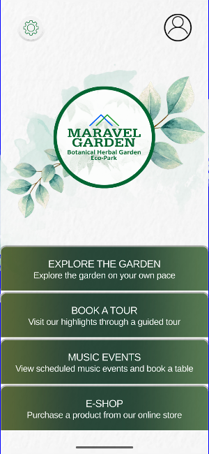 Maravel Garden Screenshot 1