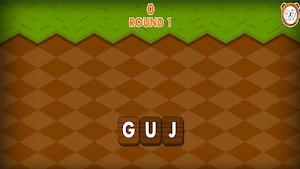 Jumble- Words Games offline Screenshot 3