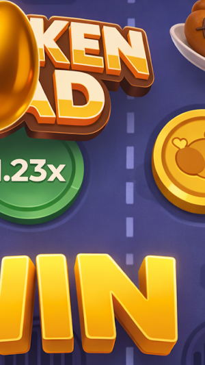 Chicken Road 2 Screenshot 1
