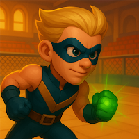 Ultimate Arena Fighter Academy