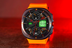 RANDONA TC02 Watch face Screenshot 2
