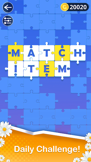 wordcross:brain exercise Screenshot 3