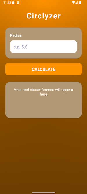 Circlyzer Screenshot 1