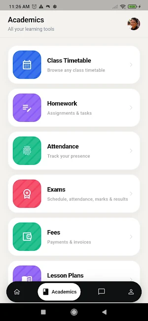 360Solve LMS Screenshot 0
