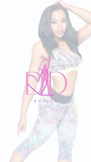 DARE 2 DREAM BODIES Screenshot 0