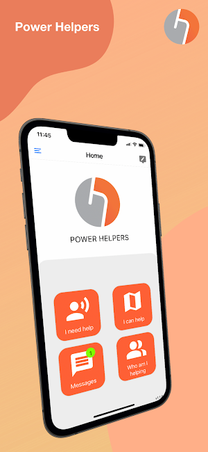 Power Helpers Screenshot 0